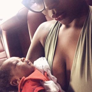 Meet your Posher, Sade